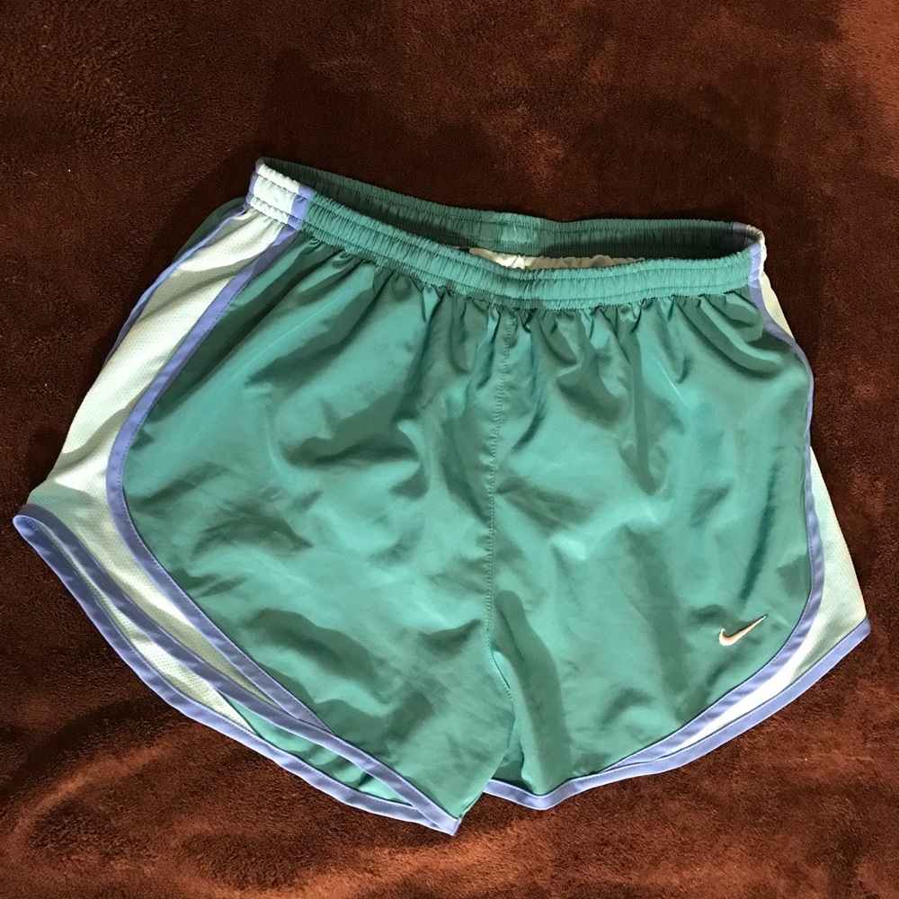 Nike Dry Fit Tempo Running Shorts